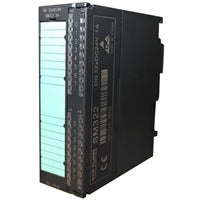 SM322, Digital Output Module 300 322-1BL00