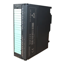 SM322, Relay Output Module 300 322-1HF01