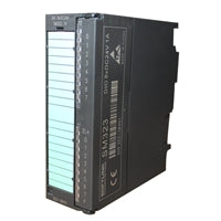 SM323, Digital Input/Output Module 300 323-1BH01