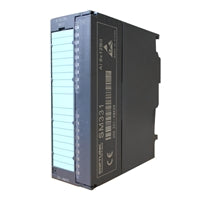 SM331, Analog Input Module 300 331-4MA20