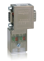Profibus DP connector  300 972-BB2000