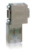 Profibus DP connector  300 972-BB2000
