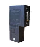 Canopen Connector 300 972-CA01