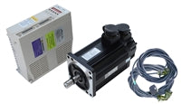 AC Servo Motor AM2G-175B-C150-DV