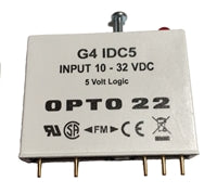 Opto 22 G4 IDC5