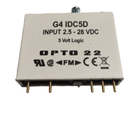 Opto 22 G4 IDC5D