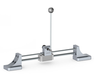 GLIP3001 Direct dirve inverted pendulum system