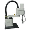 GRB3044 SCARA robot with duo camera vision system