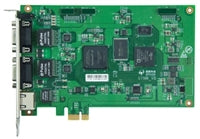 GTN 10 Axis-PV Motion Controller Package