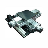 GXY3030GT4 Stepper XY Table 300 x 300 mm