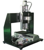 GXYZ202010GP AC servo open loop XYZ table