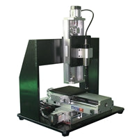 GXYZ202010GT Stepper XYZ table