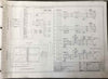 Cincinnati Milacron Arrow 500 Machine Wiring Diagrams