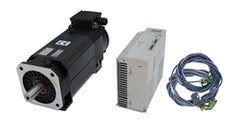 AC Spindle Motor SM2G-208B-J075-DV